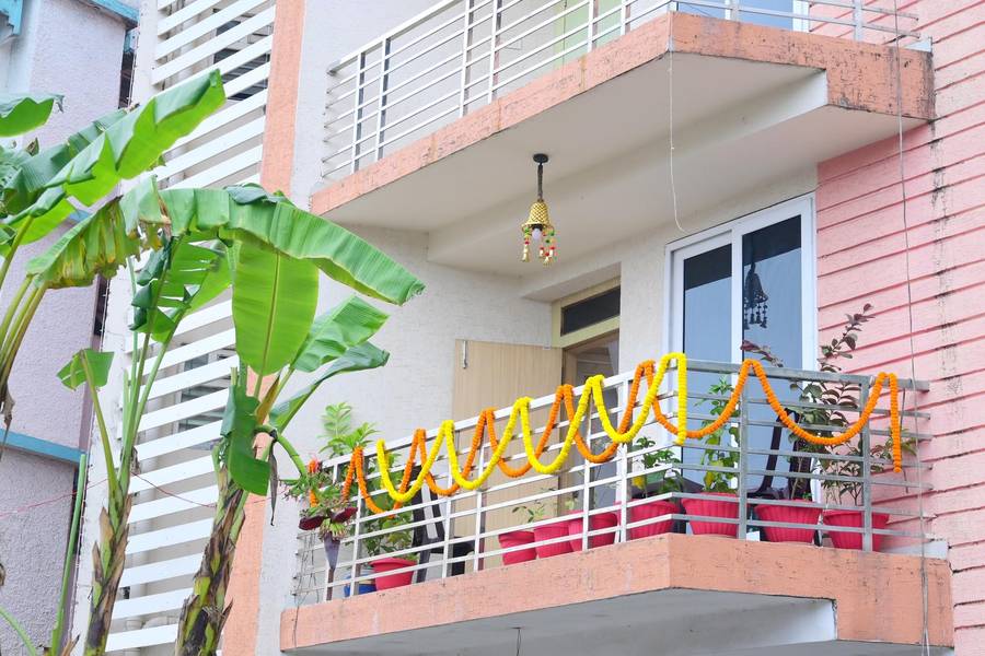 Airport Residency Hotel,Main Road, Ranchi ,3 star