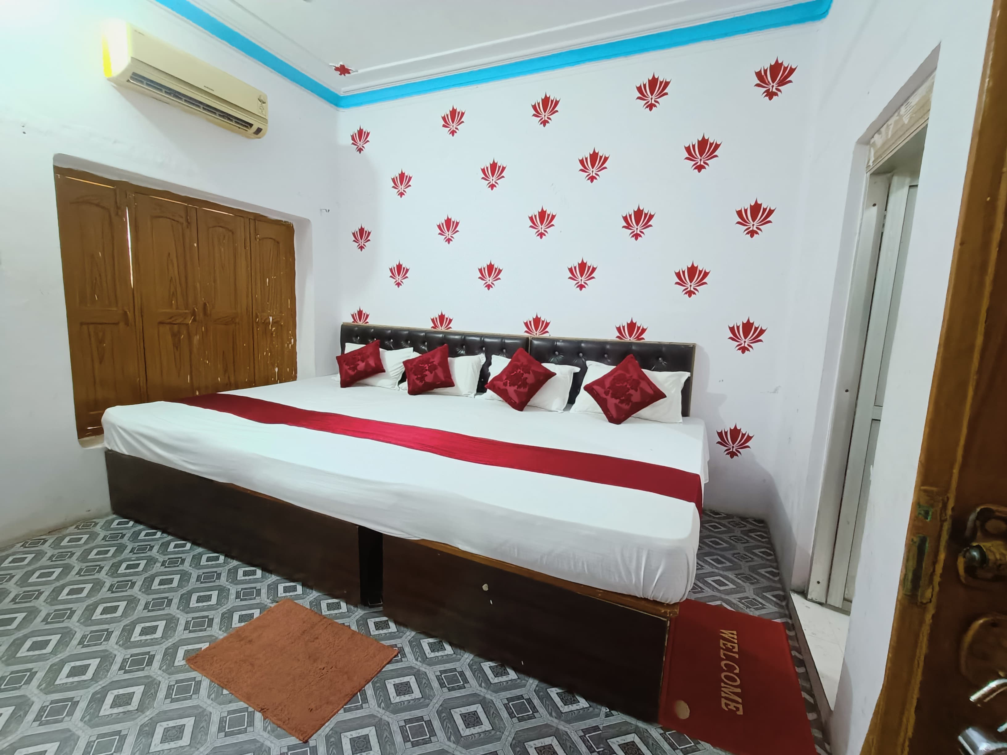 shri bholanath atithi bhavan