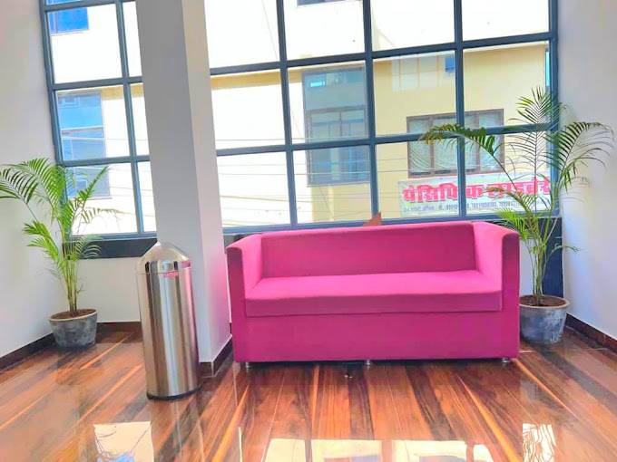 hotel sunrise palace