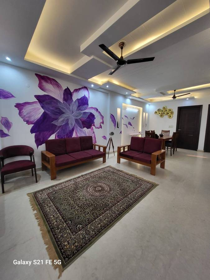 Vacationbuddy Athulyam Homestay, Shalimar Bagh,,3 star