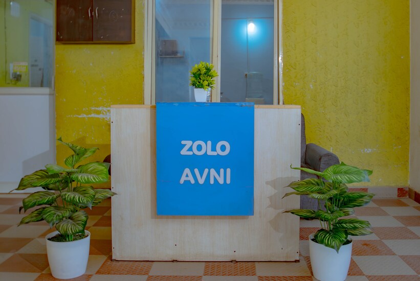 Z Express Avni,Whitefield,0 star