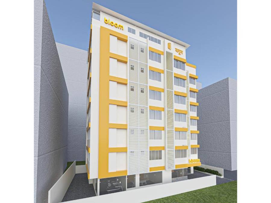 Bloom Hotel Balewadi,Balewadi, Pune,4 star