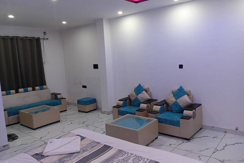 varda resort