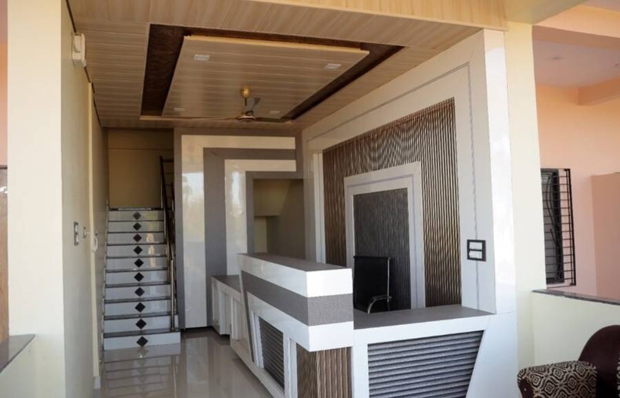 Shivneri Resort Amravati, Umerkhed, Chikhaldara,3 star
