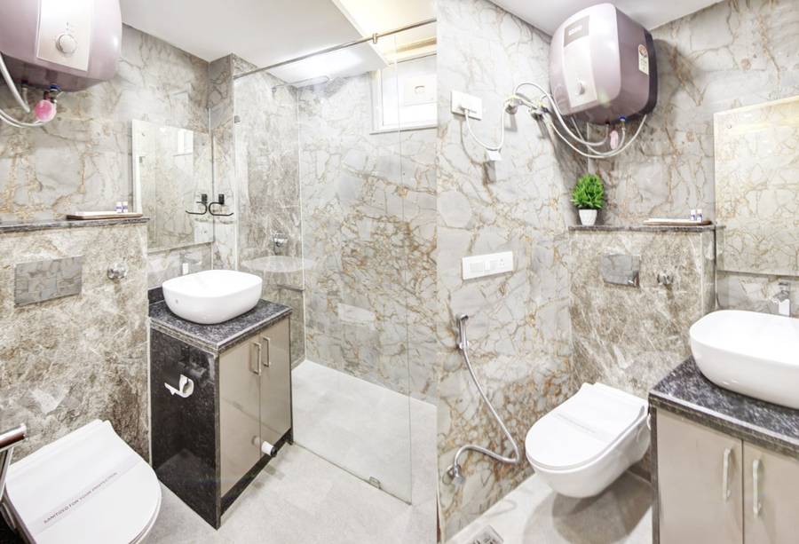 The Majesty Hotel,Jasola, Delhi,3 star