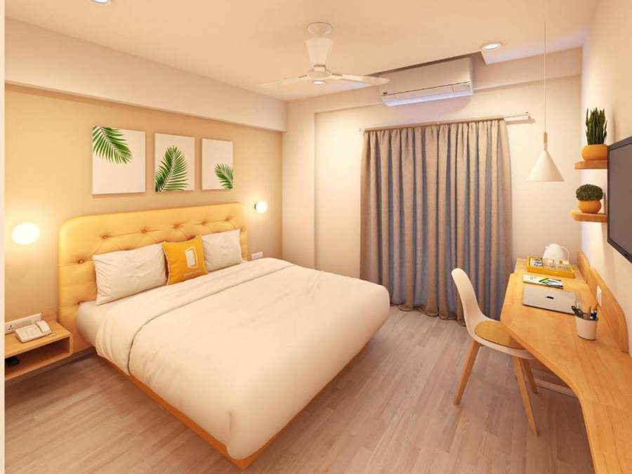 Bloom Hotel Balewadi,Balewadi, Pune,4 star