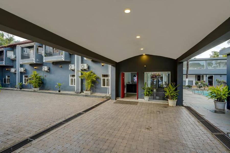 hotel plaza inn by rio