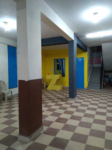 Z Express Selene,Electronic City,0 star