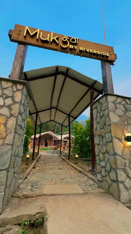 Mukshwaa By Riverside,,2 star