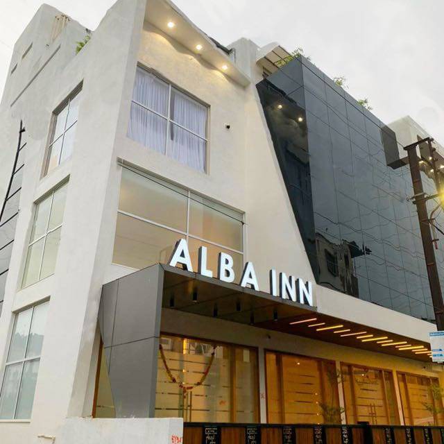 alba inn indore