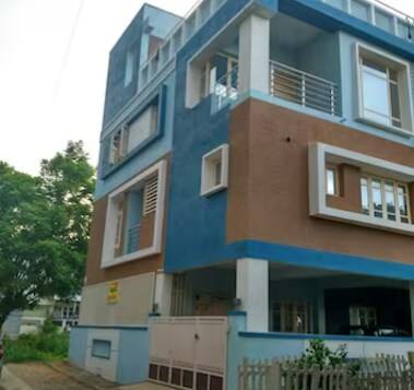 Saashivnest Homestay,Yashoda Nagar,2 star