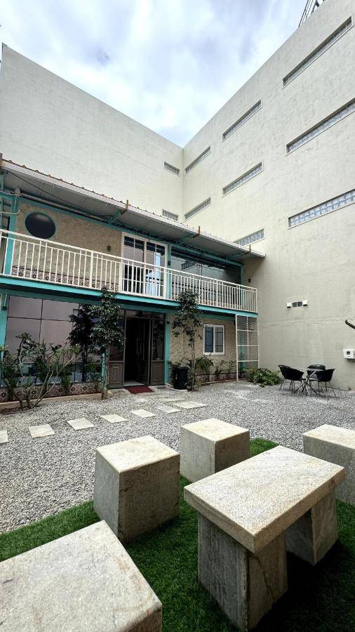 LG Signature Suites Kalyan Nagar,Kalyan Nagar,3 star