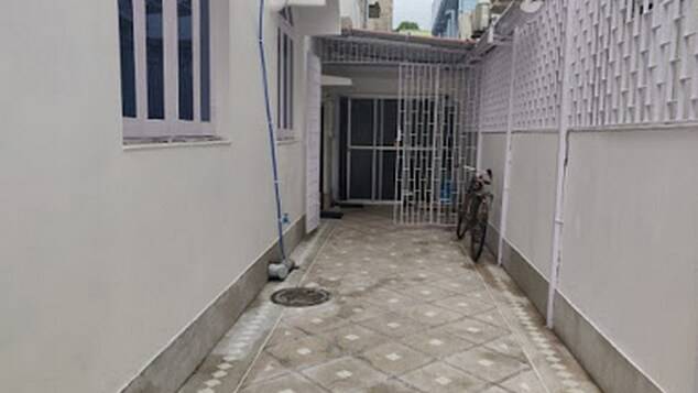Maha Lakshmi Guest House,Kasba,2 star