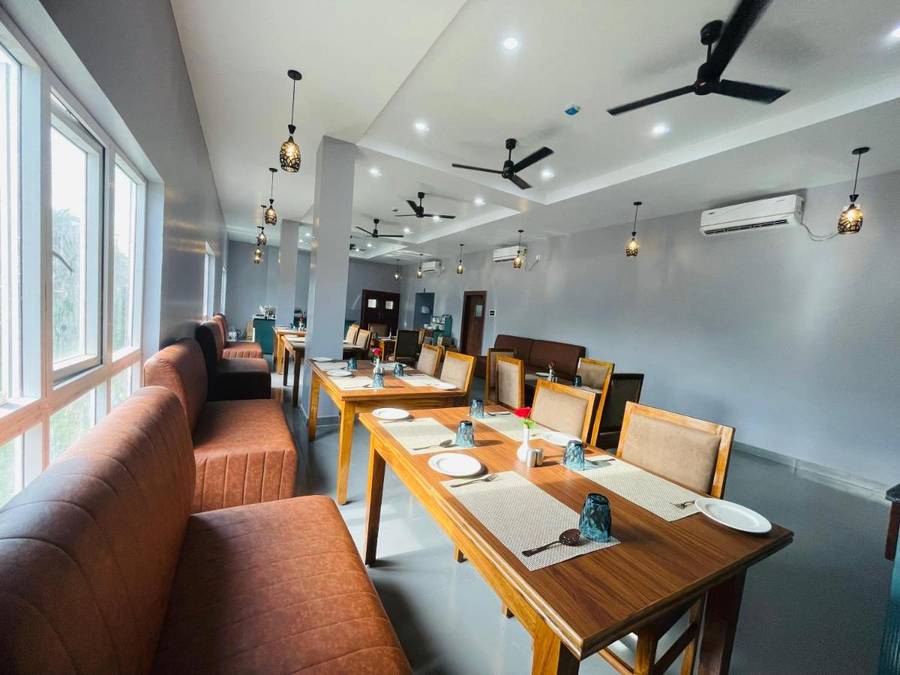 Hotel Rkd Inn,,3 star