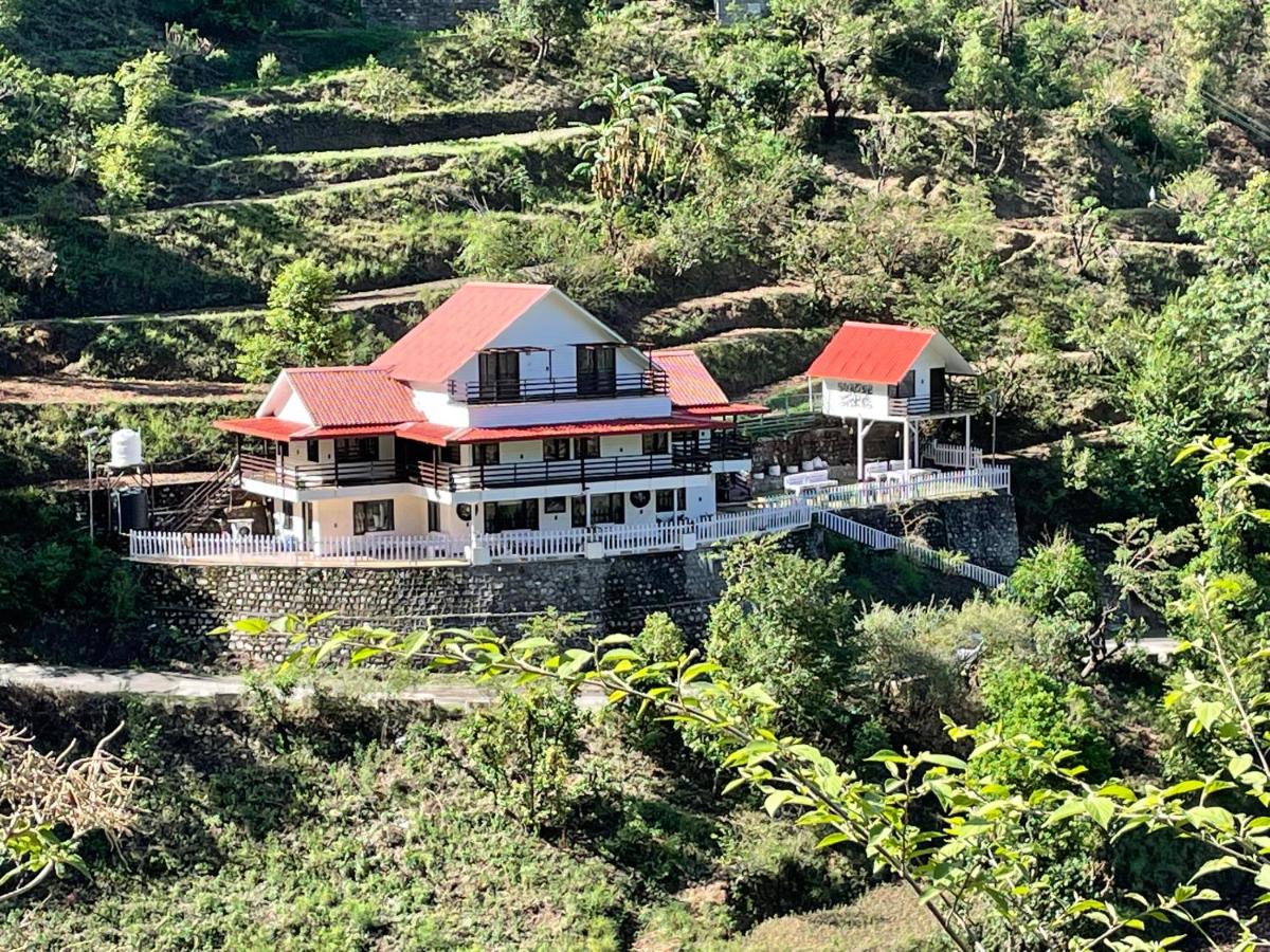 dhanaulti