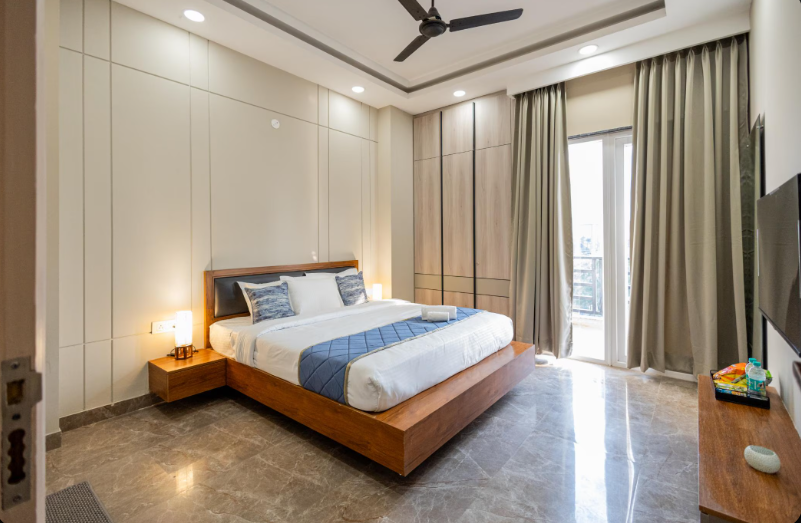 Axon Mayfield Garden Near Artemis Hospital Sector 51,Gurgaon Sector Area,3 star