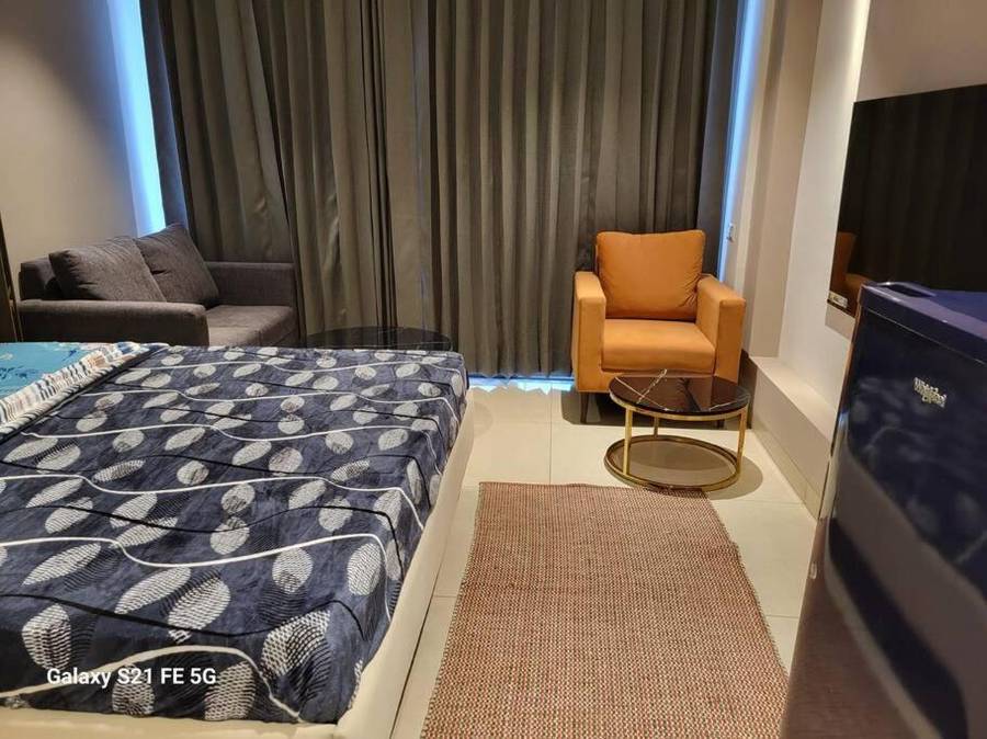 Stay With Bnbbuddy | Amazing Ensuite,Sector 67,3 star