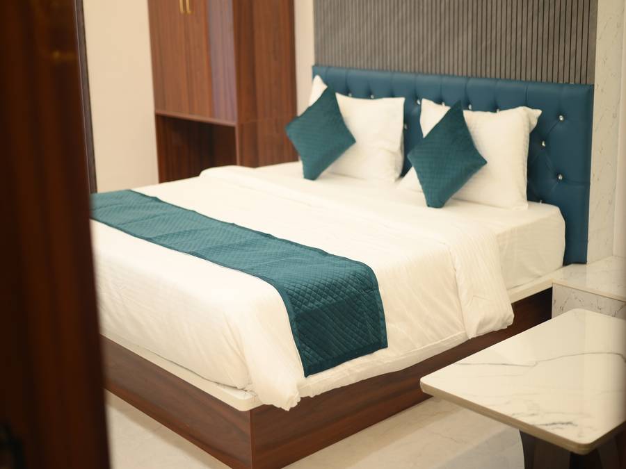 Vip Inn Stay Hotel,,2 star