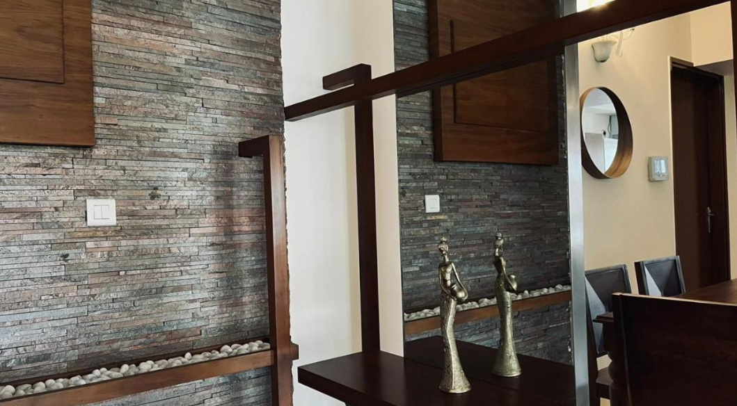 Luho Grande,Koramangala,3 star