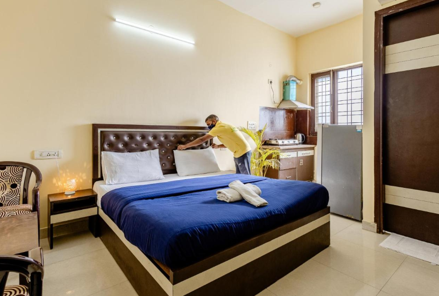 Lime Tree Studio || Millennium City Centre Gurugram,Sector 45,3 star
