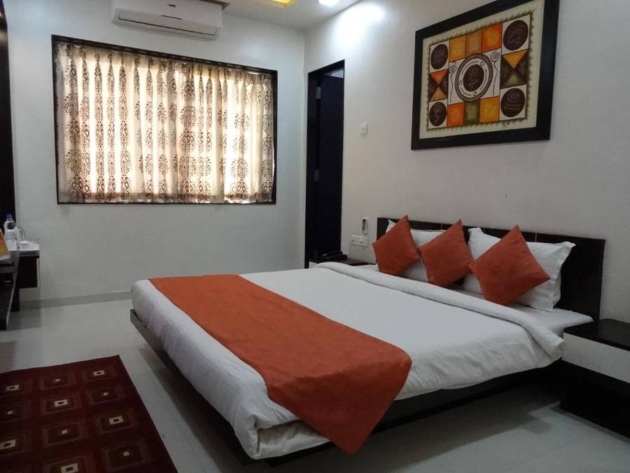 Teerth Villa,India>>Nashik,3 star