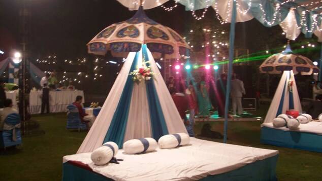 Hotel Sita Kiran,India>>Bareilly,3 star