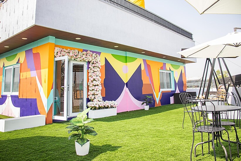 Z Express Diya,Rmv Extension ,0 star