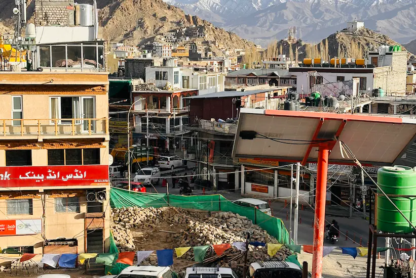 leh
