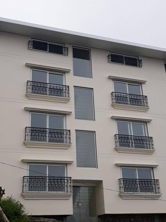 Hotel Mussoorie Heights,Mussoorie,3 star