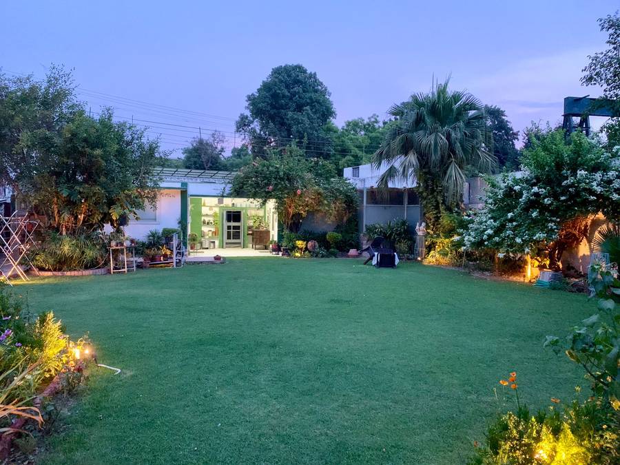 Green Serene Abode,India>>Meerut,3 star