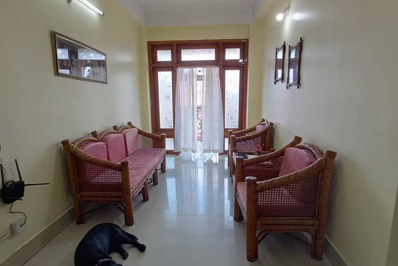 classy abode