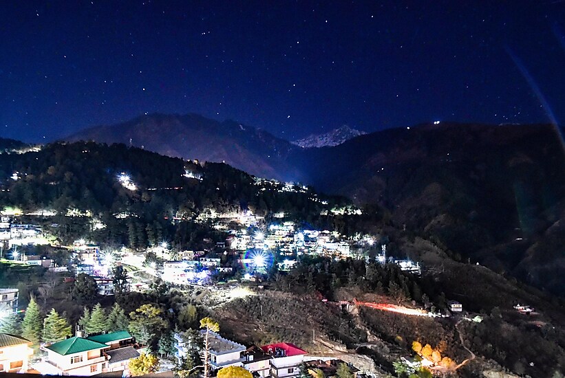 hotel pawan regency best mountain view hotel in mcleodganj