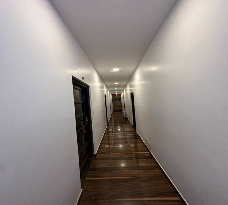 hotel sunrise palace