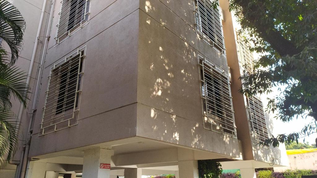 kedari residency