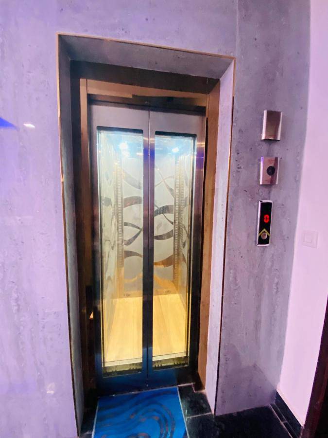 hotel surya international