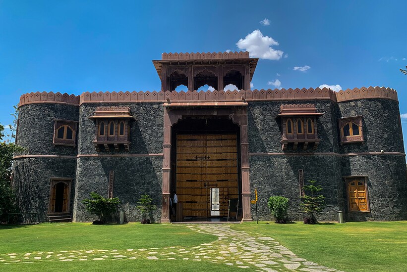 raipur