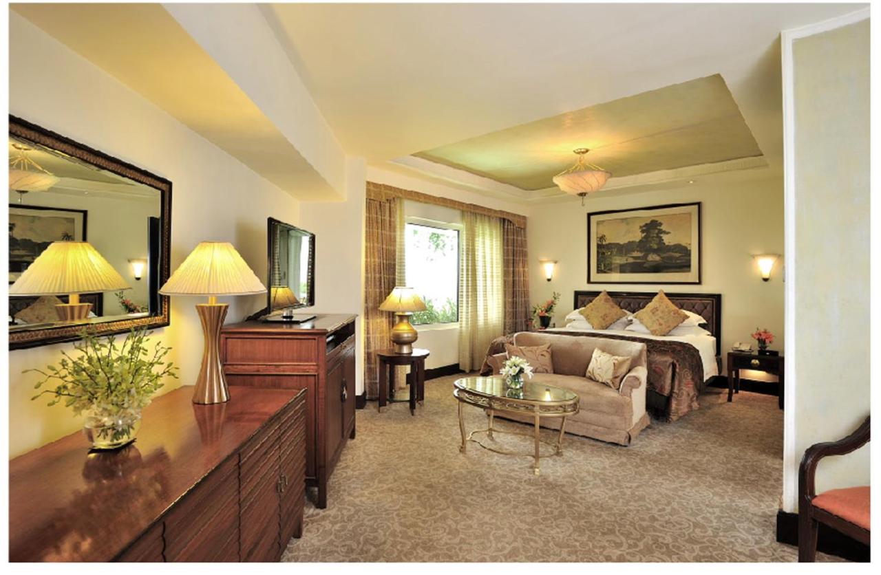 Taj Bengal, Kolkata,Alipore,5 star