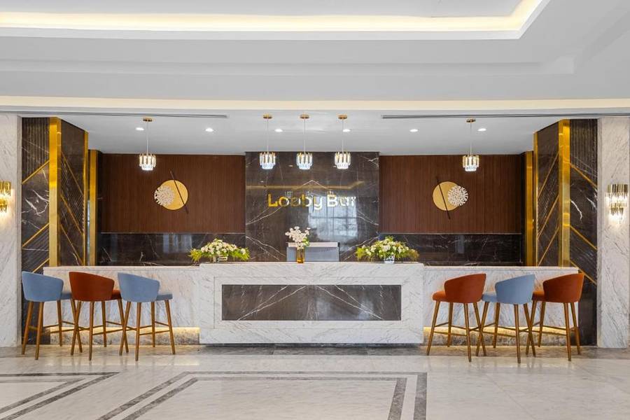 Gewan Palace New Alamein,,3 star