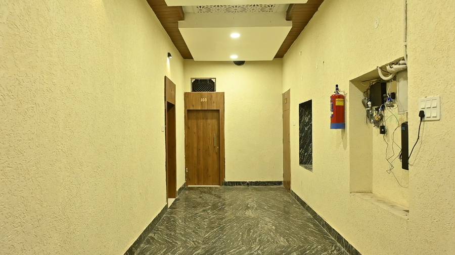 Hotel Kaka Innhotel Kaka Inn,Diggi Bazaar,3 star