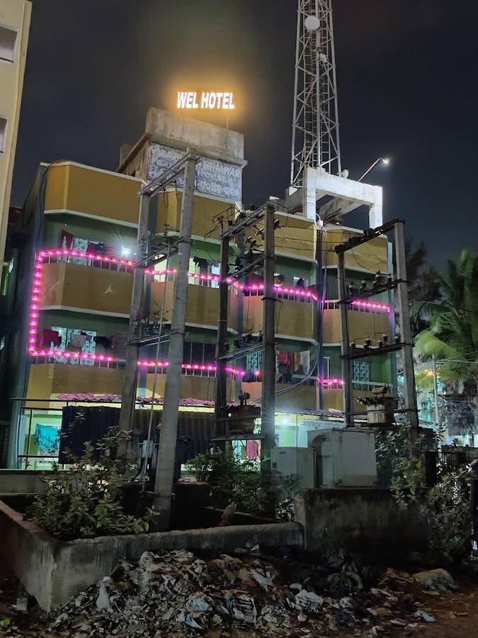 wel hotel