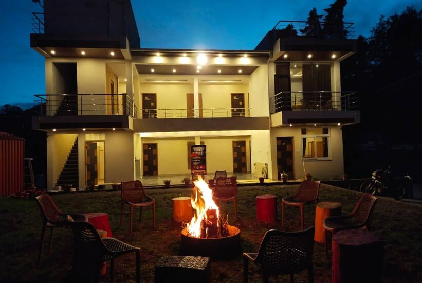kodaikanal