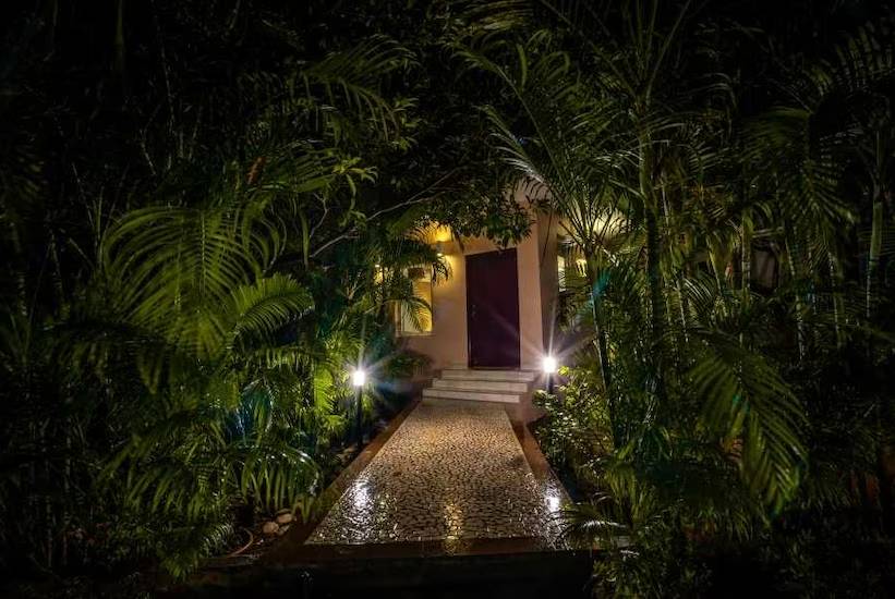 Khushana Villa By Baywatch Stayzz,Panayur,4 star