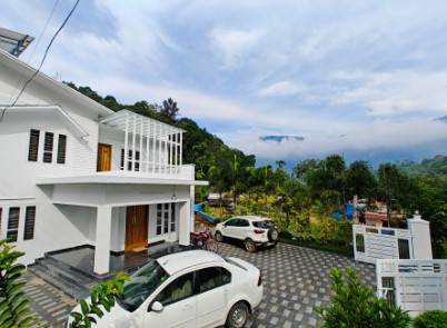 munnar