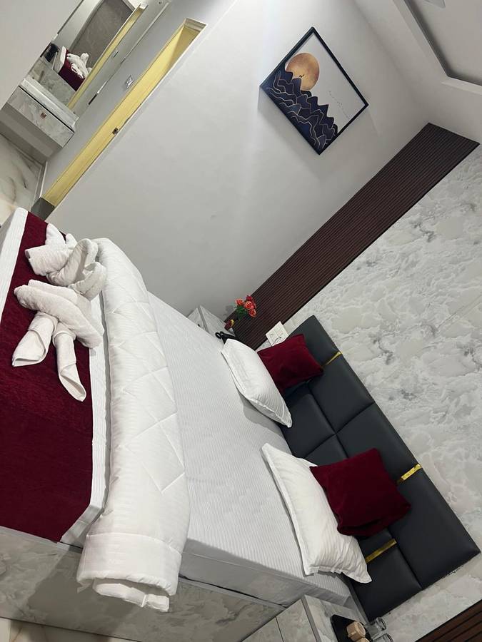 hotel sky blue suites