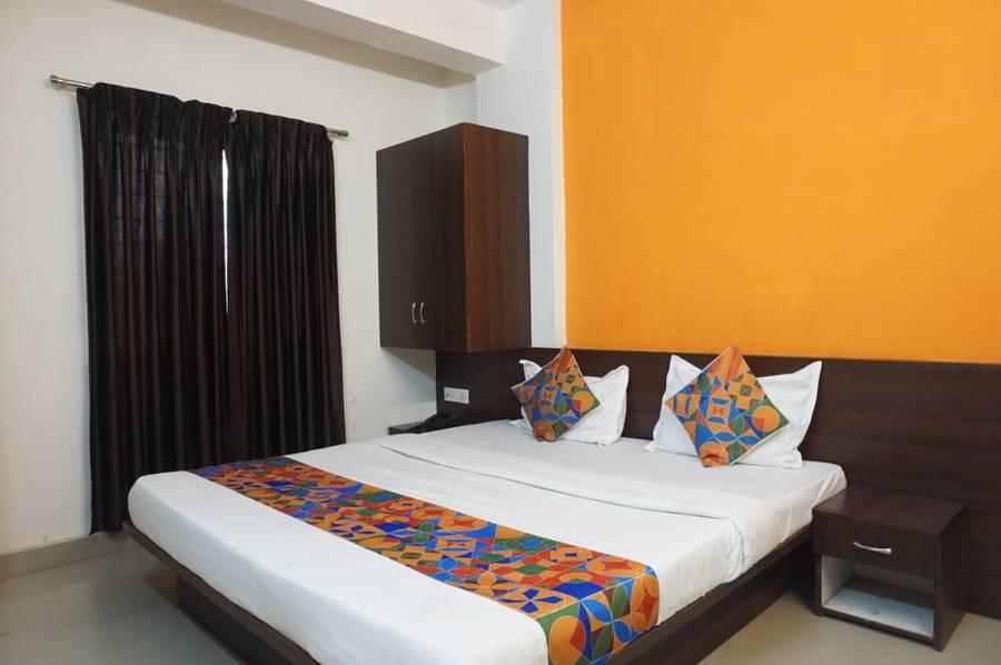 De Comfort Executive,Hinjewadi,3 star
