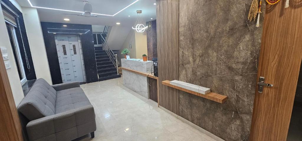 hotel vaishno aerocity