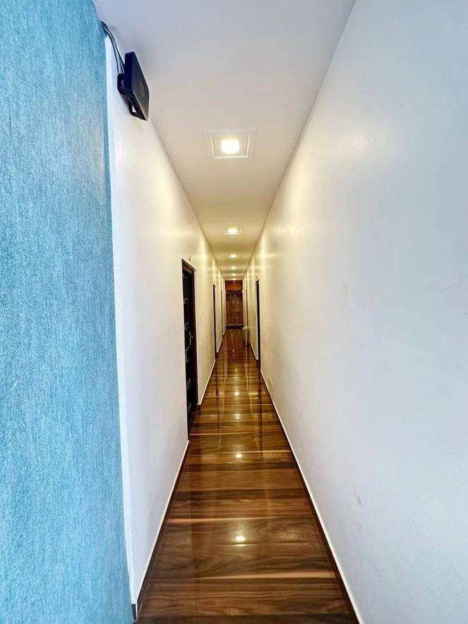 hotel sunrise palace