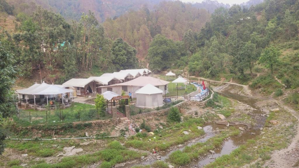 Mukshwaa By Riverside,,2 star