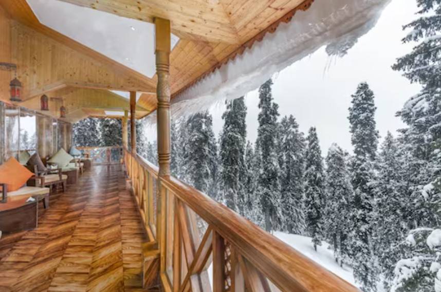 gulmarg