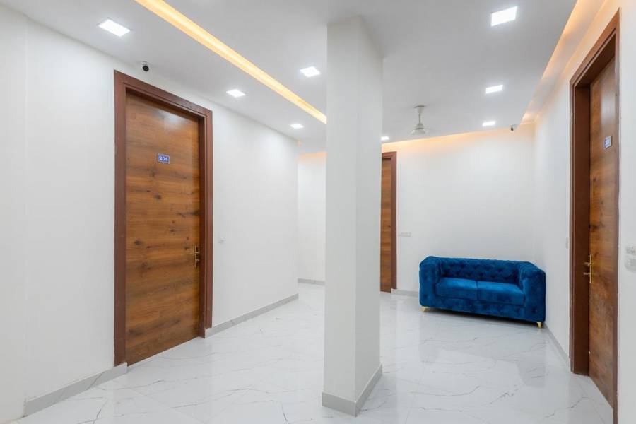 gurugram